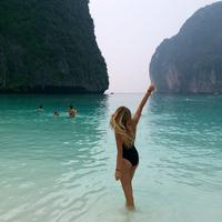 Отзыв от Лидия - виза ДТВ